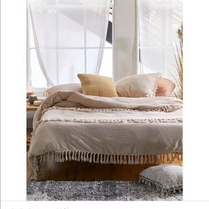 Urban Outfitters Duvet Cover